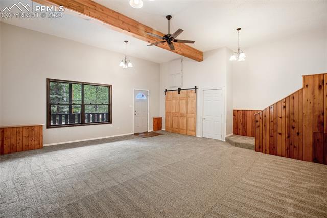 190 Mt Elbert Road Florissant, CO 80816 - Photo 10 of 39 Gallery Image 10