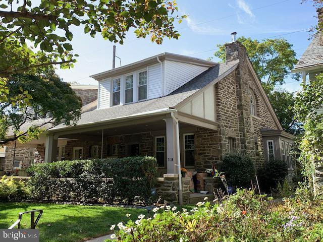 7128 Cresheim Road Philadelphia, PA 19119 - Photo 1 of 19