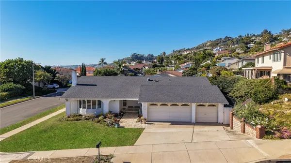 $1,600,000 | 31211 Floweridge Drive, Rancho Palos Verdes, CA 90275