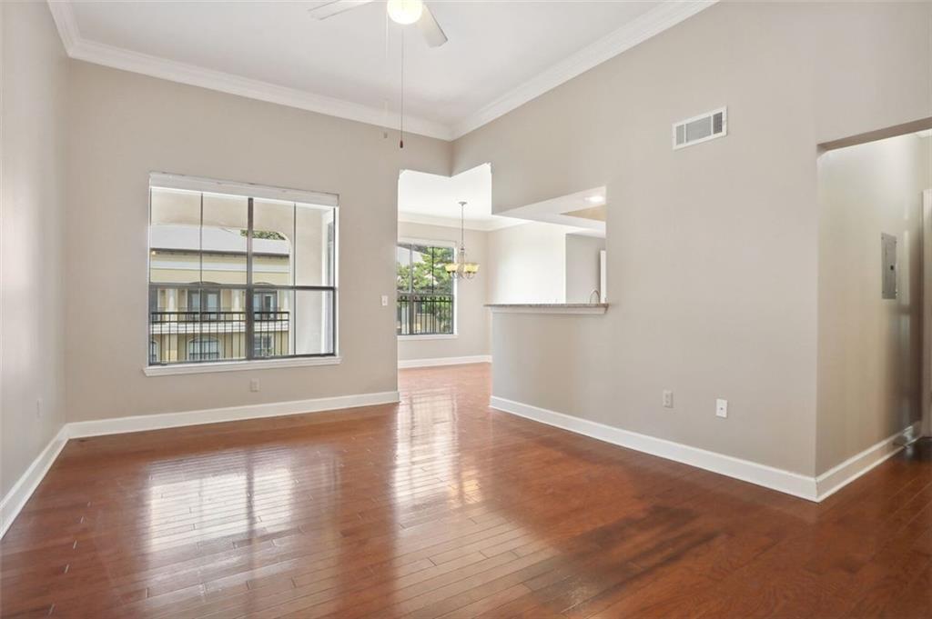 3777 Peachtree Road Northeast, Unit 331 Atlanta, GA 30319 - Photo 2 of 17