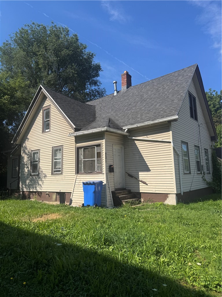 201 Clifford Avenue Rochester, NY 14621 - Photo 2 of 17 Gallery Image 2
