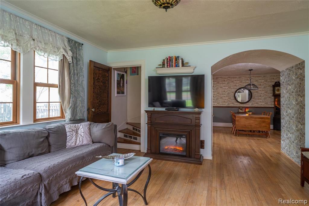 1205 Faussett Road Howell, MI 48855 - Photo 4 of 18