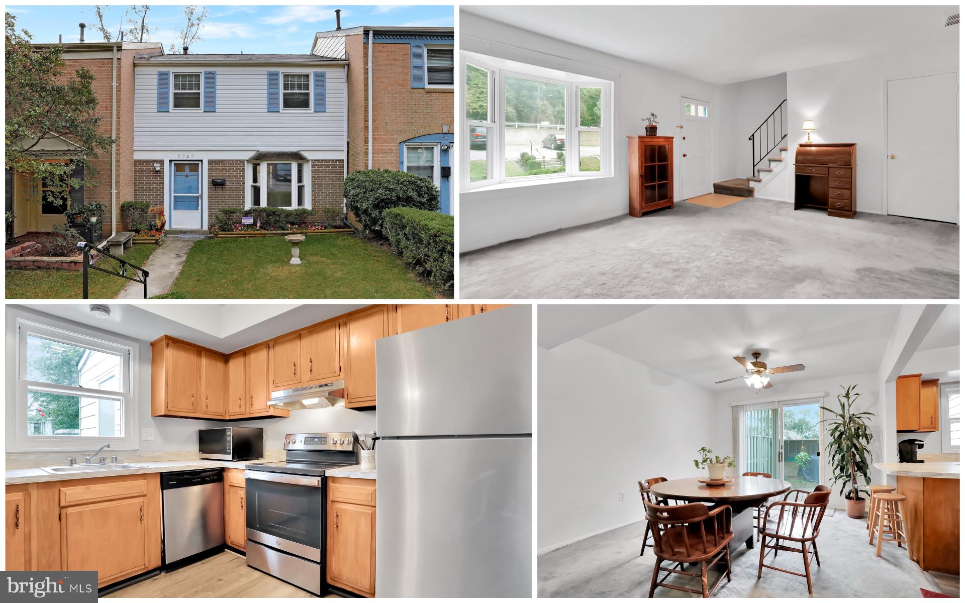 9909 Boise Road Laurel, MD 20708 - Photo 2 of 25 Welcome to 9909 Boise Rd