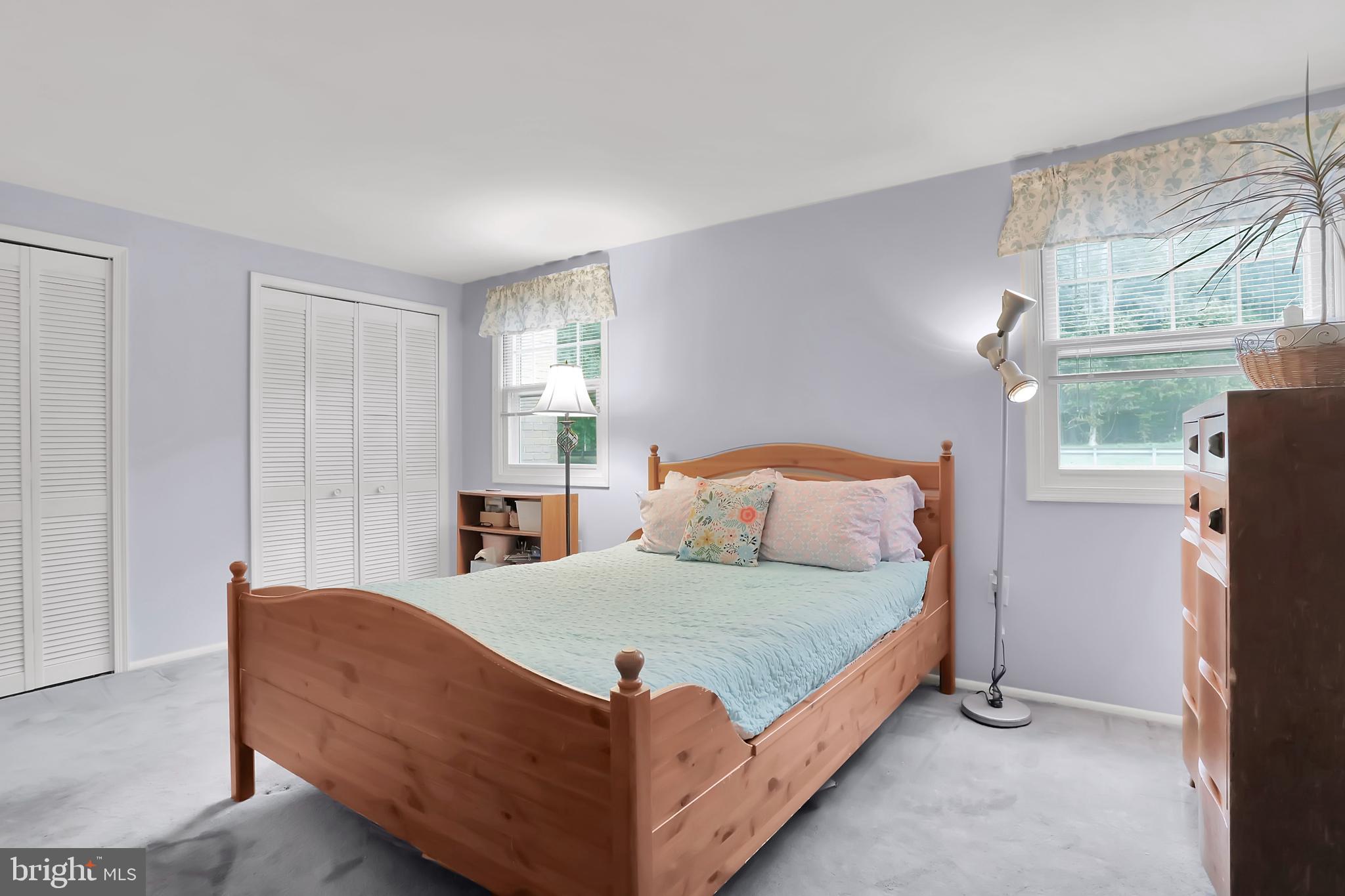 9909 Boise Road Laurel, MD 20708 - Photo 13 of 25 Primary Bedroom