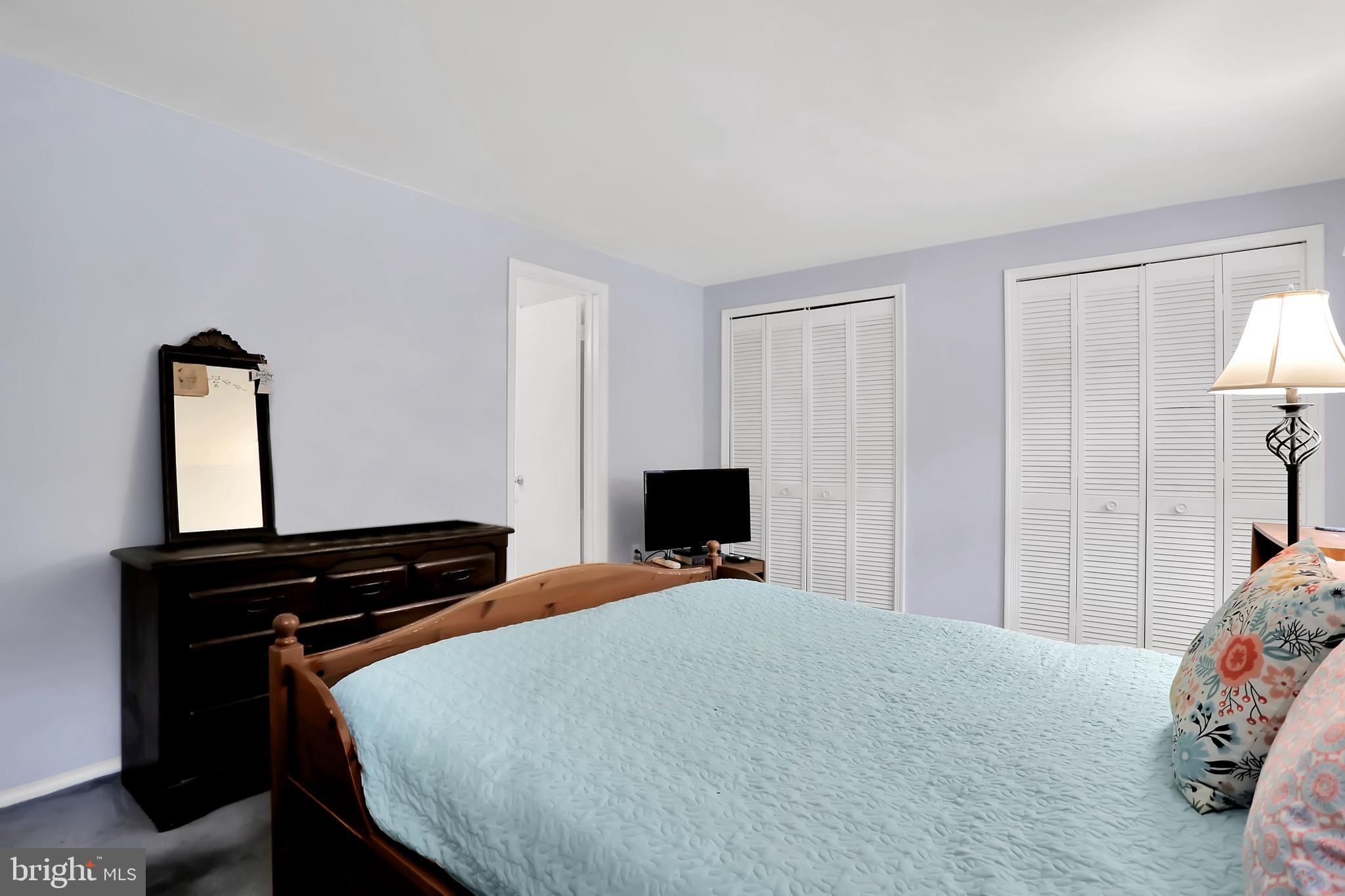 9909 Boise Road Laurel, MD 20708 - Photo 14 of 25 Primary Bedroom