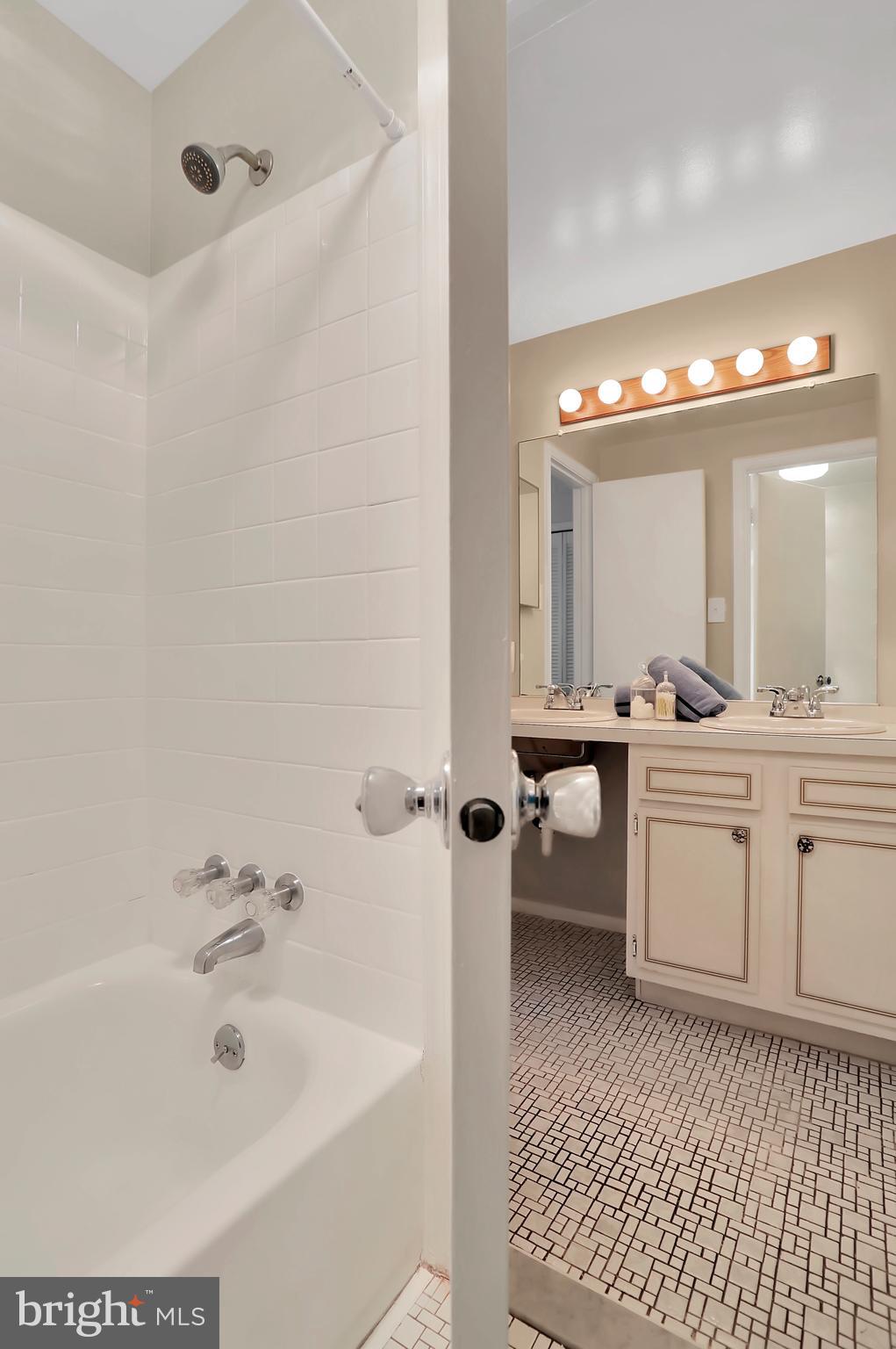 9909 Boise Road Laurel, MD 20708 - Photo 18 of 25 Primary Bathroom