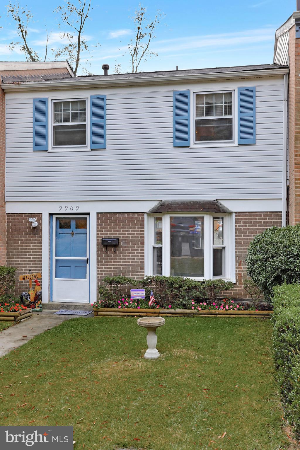 9909 Boise Road Laurel, MD 20708 - Photo 4 of 25 Well Maintained Inside and Out