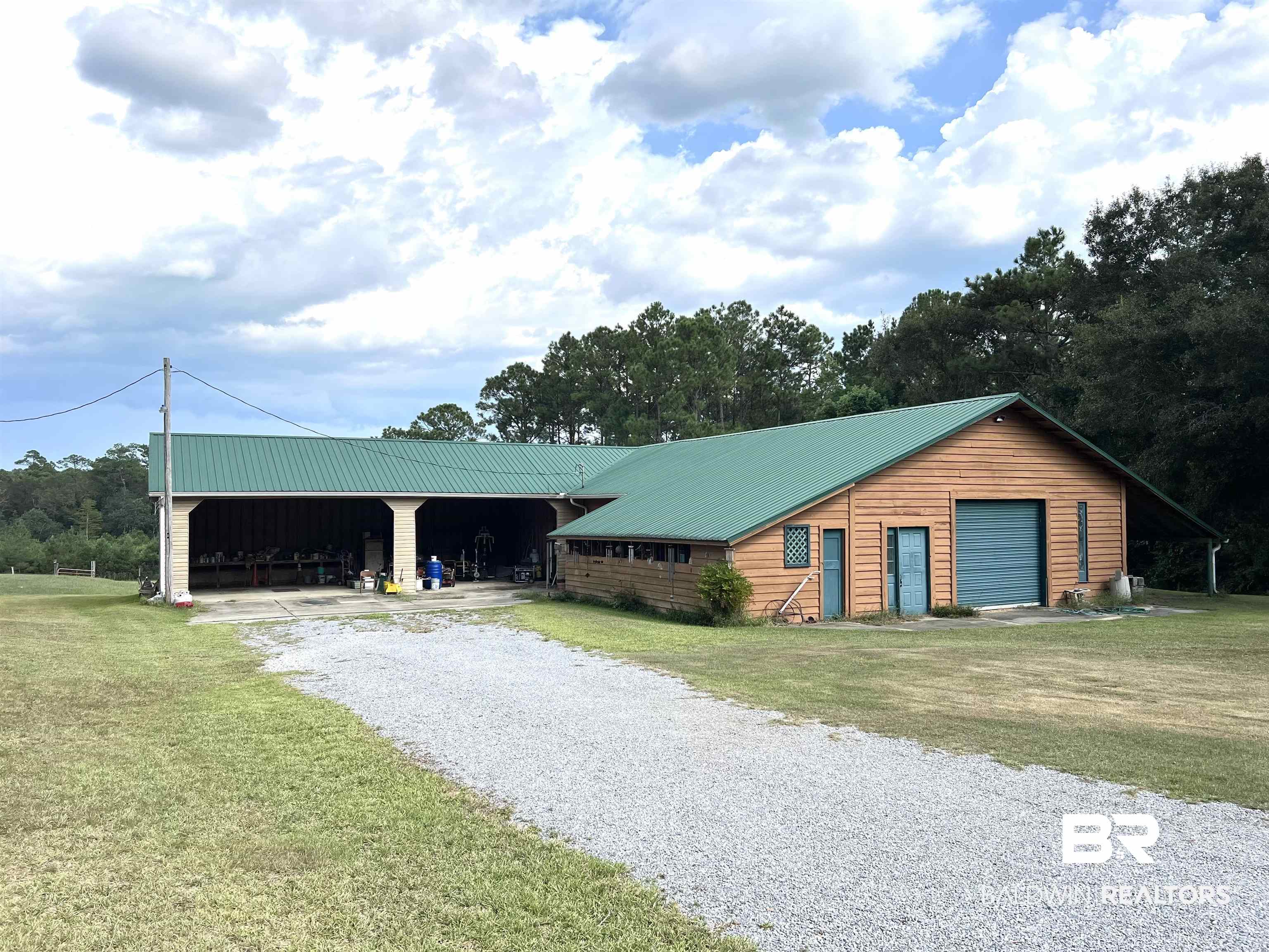 30952 Highway 90 Seminole, AL 36574 - Photo 9 of 33