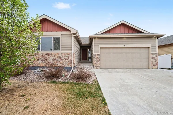 $439,000 | 1816 101st Ave Court, Greeley, CO 80634