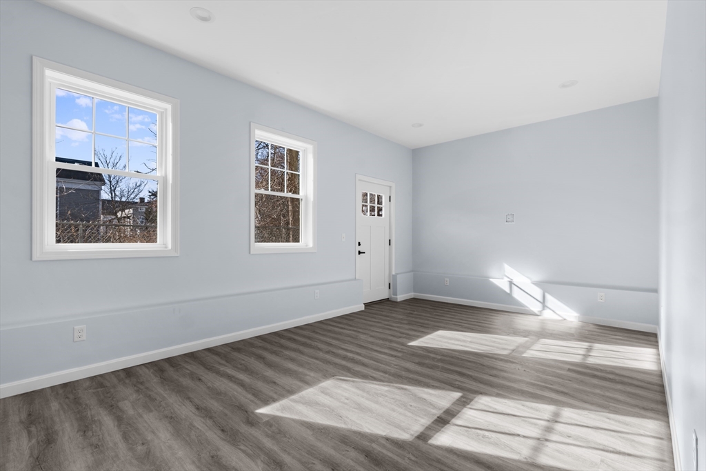 206 Durfee Street, Unit 3B Fall River, MA 02720 - Photo 3 of 9