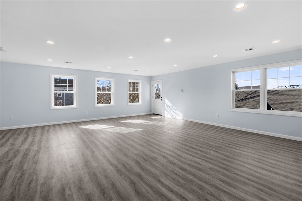 206 Durfee Street, Unit 3B Fall River, MA 02720 - Photo 6 of 9
