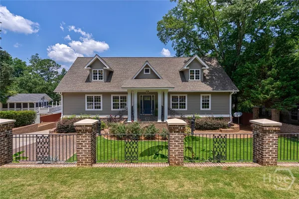$1,750,000 | 224 Fortson Drive, Athens, GA 30606