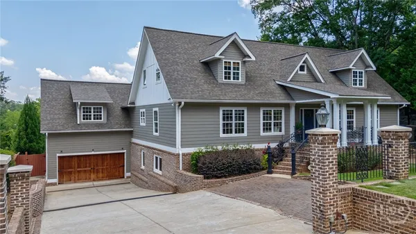 $1,750,000 | 224 Fortson Drive, Athens, GA 30606