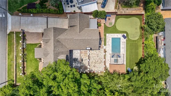 $1,750,000 | 224 Fortson Drive, Athens, GA 30606