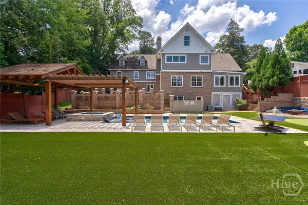 $1,750,000 | 224 Fortson Drive, Athens, GA 30606