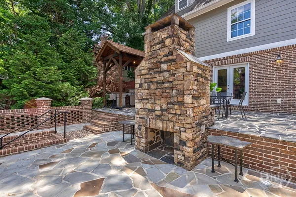 $1,750,000 | 224 Fortson Drive, Athens, GA 30606