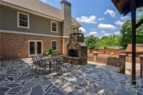 $1,750,000 | 224 Fortson Drive, Athens, GA 30606