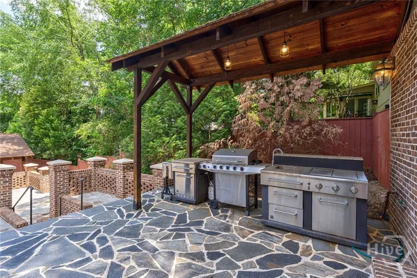 $1,750,000 | 224 Fortson Drive, Athens, GA 30606
