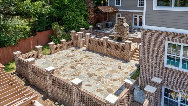 $1,750,000 | 224 Fortson Drive, Athens, GA 30606