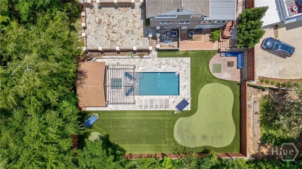 $1,750,000 | 224 Fortson Drive, Athens, GA 30606