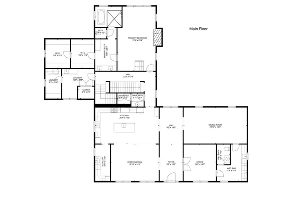$1,750,000 | 224 Fortson Drive, Athens, GA 30606