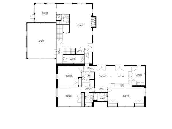 $1,750,000 | 224 Fortson Drive, Athens, GA 30606