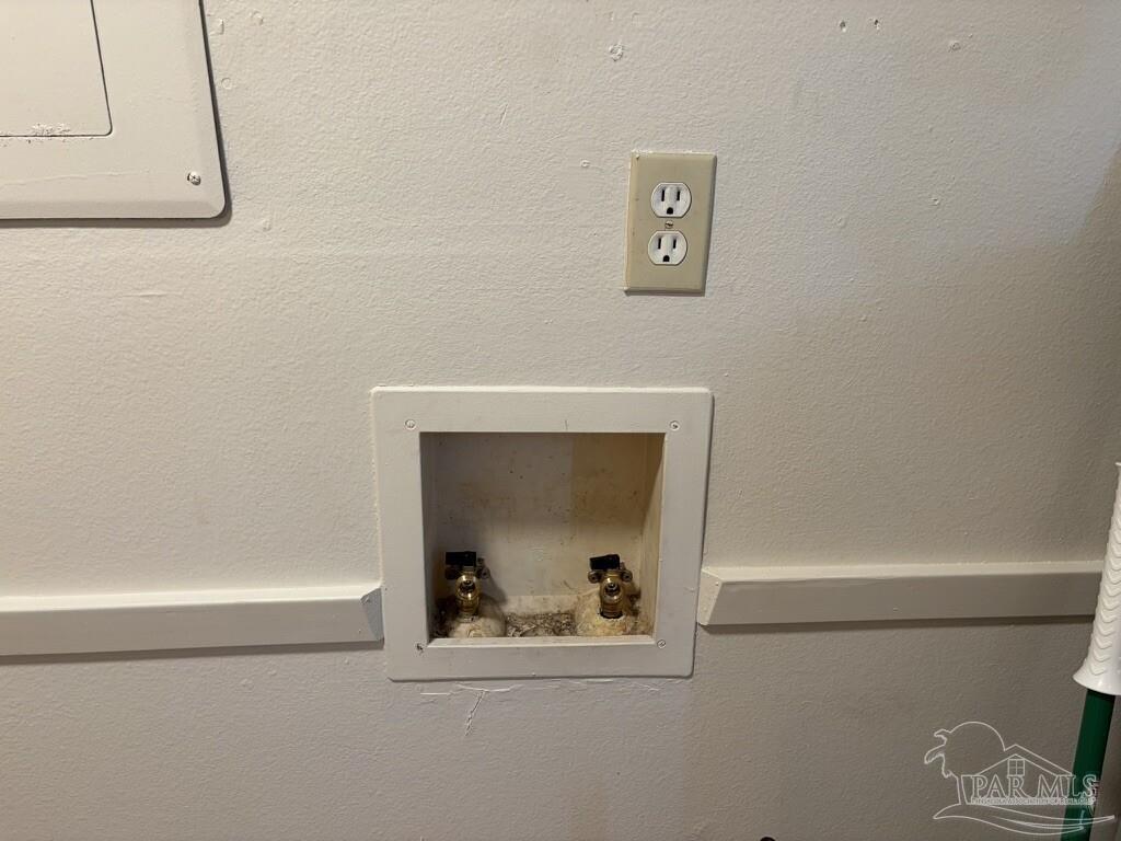 204 Brandywine Road, Unit A Pensacola, FL 32507 - Photo 14 of 14 Gallery Image 14