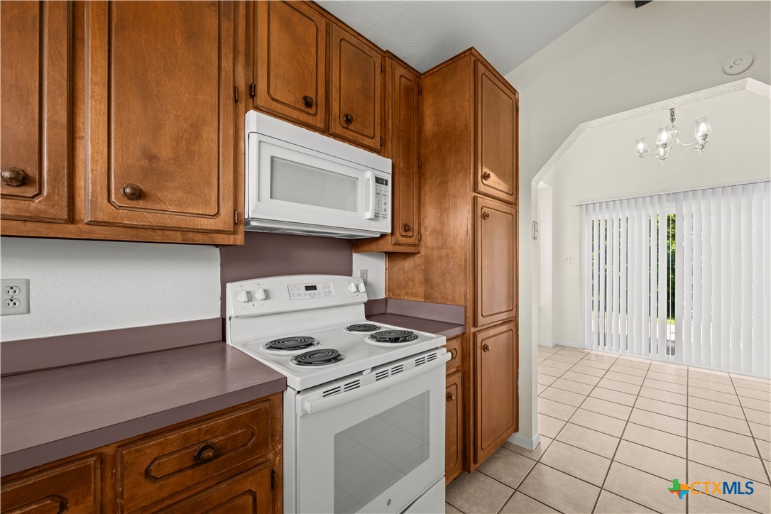 1803 Camilla Road Killeen, TX 76549 - Photo 10 of 26