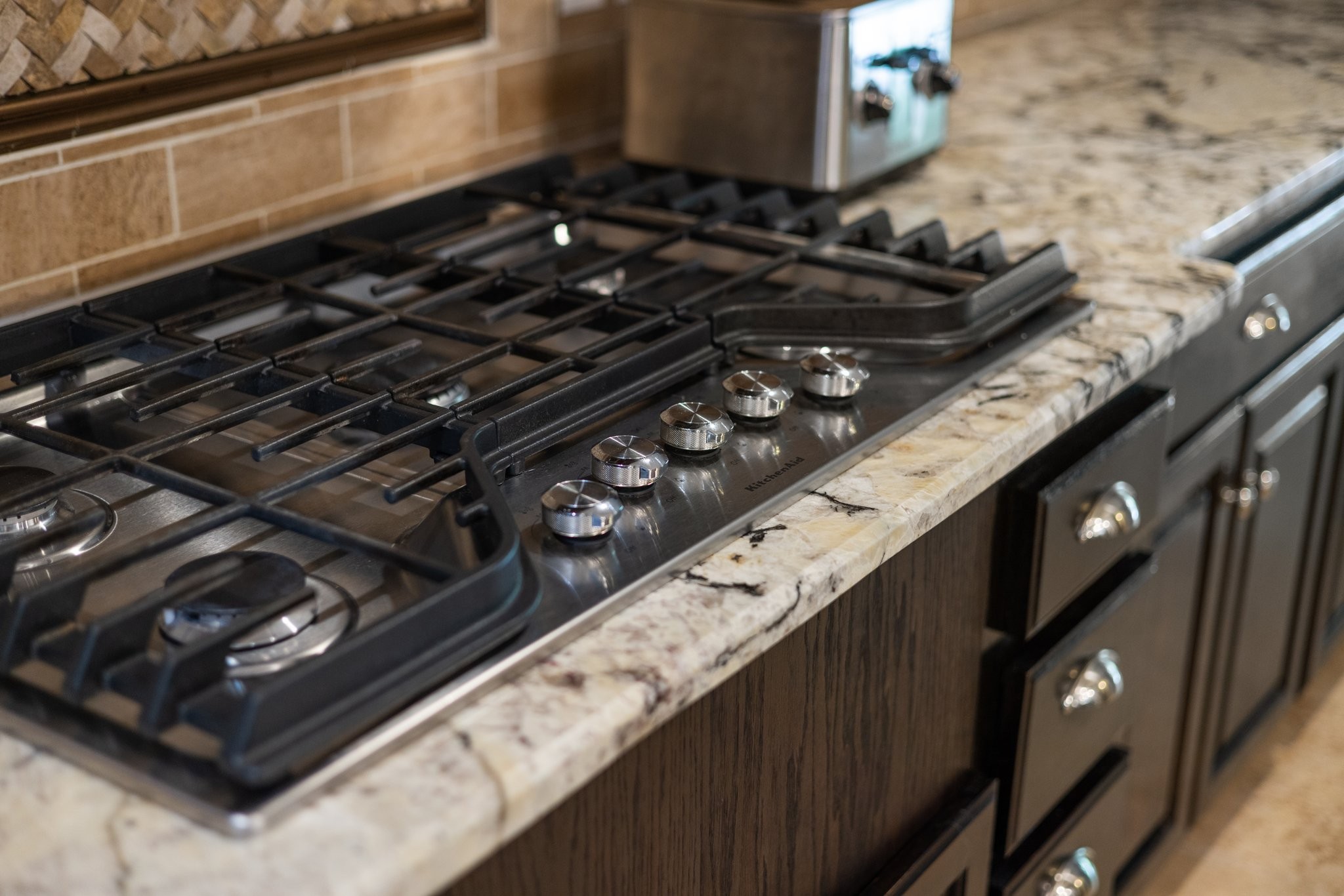 5375 Murfreesboro Road College Grove, TN 37046 - Photo 13 of 70 a close up of a stove top oven