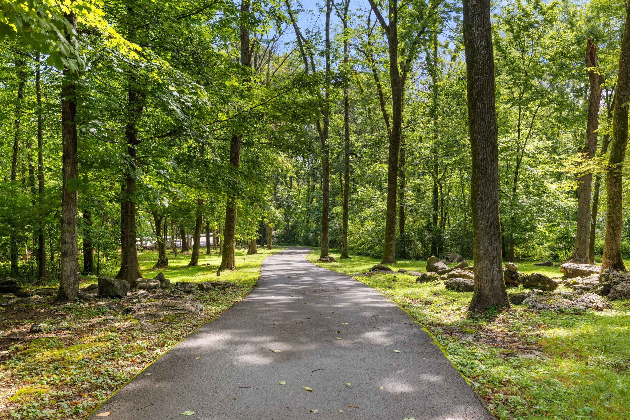 5375 Murfreesboro Road College Grove, TN 37046 - Photo 2 of 70