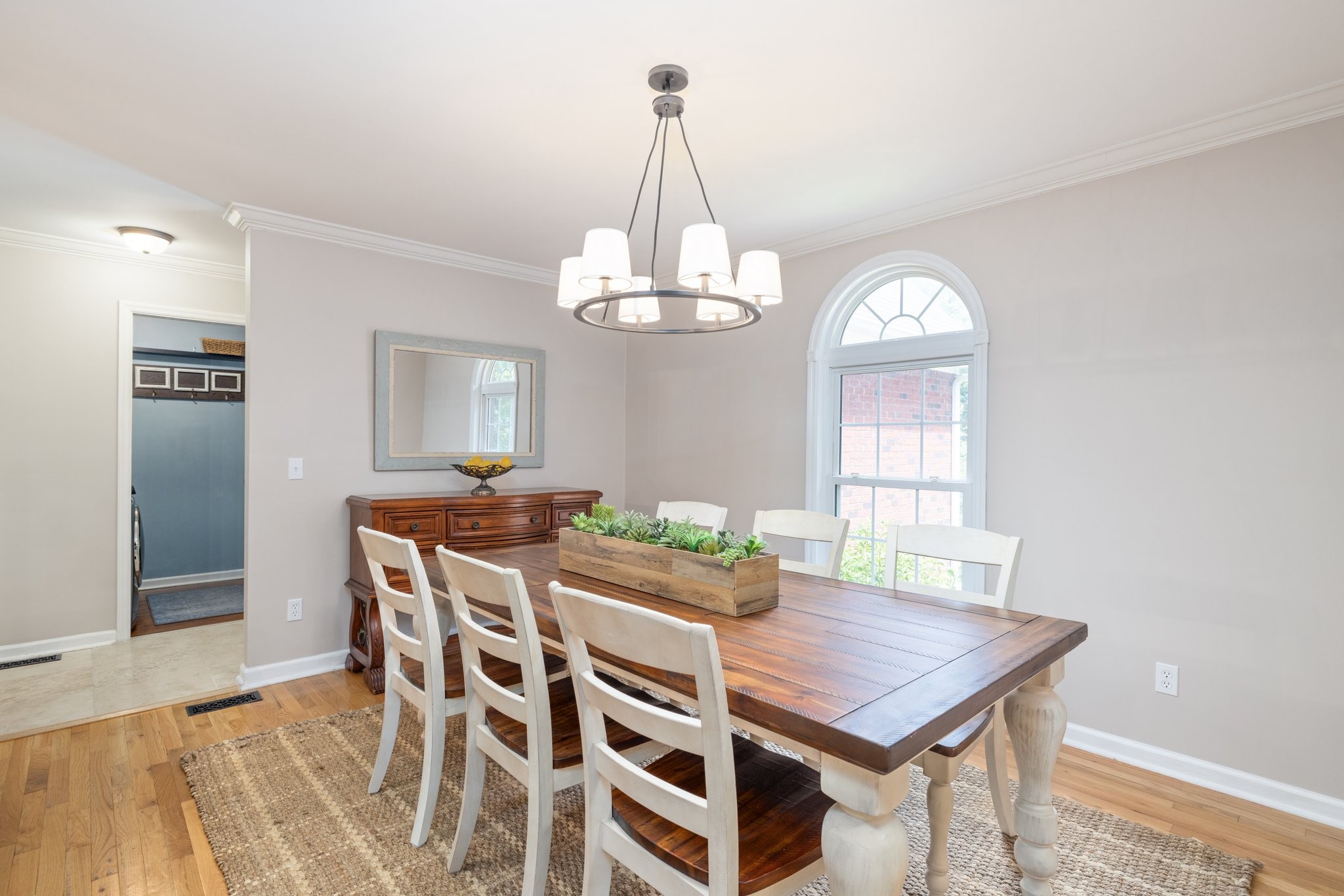 5375 Murfreesboro Road College Grove, TN 37046 - Photo 21 of 70 a view of a dining room with furniture and window