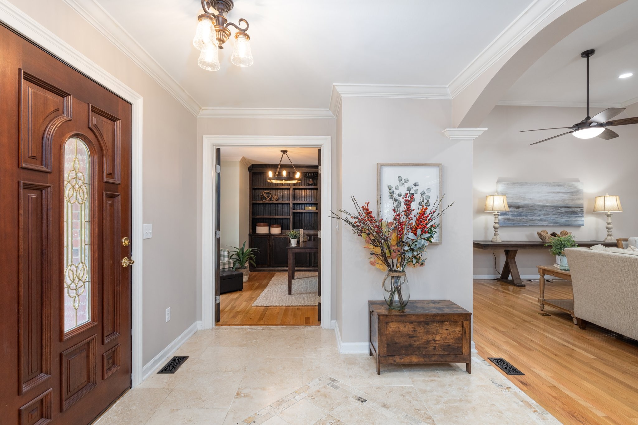 5375 Murfreesboro Road College Grove, TN 37046 - Photo 5 of 70