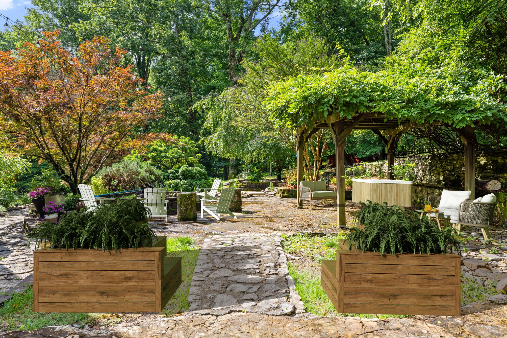 5375 Murfreesboro Road College Grove, TN 37046 - Photo 58 of 70