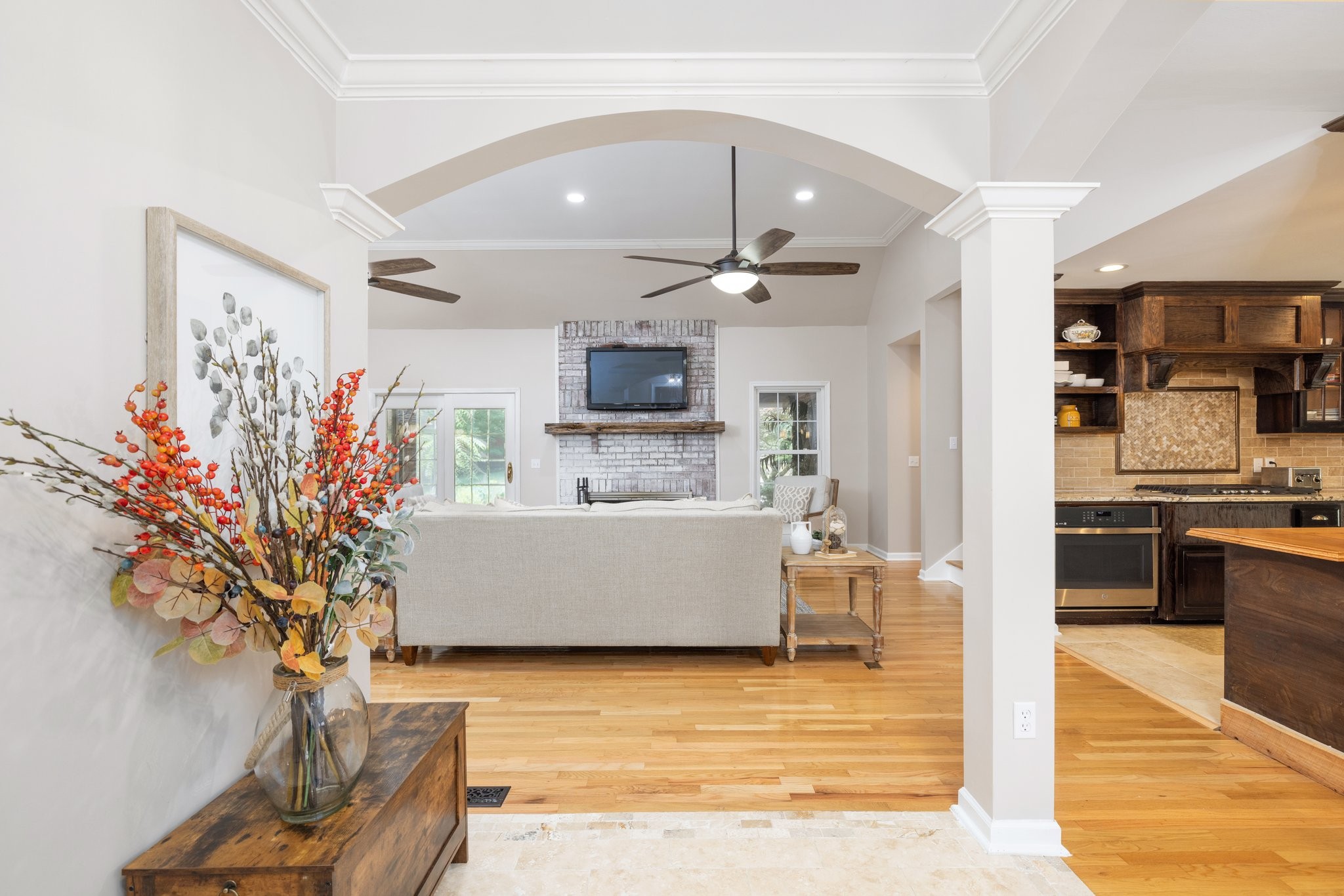 5375 Murfreesboro Road College Grove, TN 37046 - Photo 9 of 70