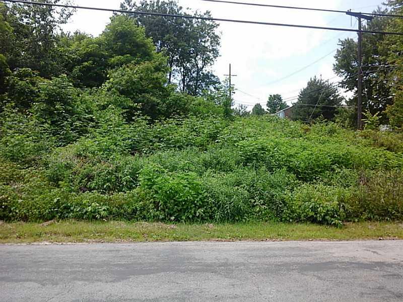 Lot #1 Sohn Road Aliquippa, PA 15001 - Photo 1 of 3 Land/Lot.