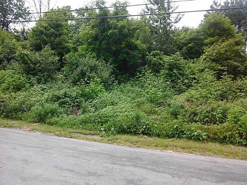 Lot #1 Sohn Road Aliquippa, PA 15001 - Photo 2 of 3 Land/Lot.