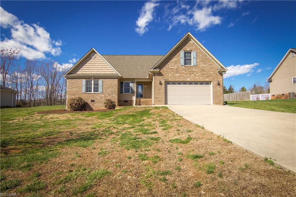 2951 Clear Ridge Drive Trinity, NC 27370 - Photo 1 of 30 Gallery Image 1