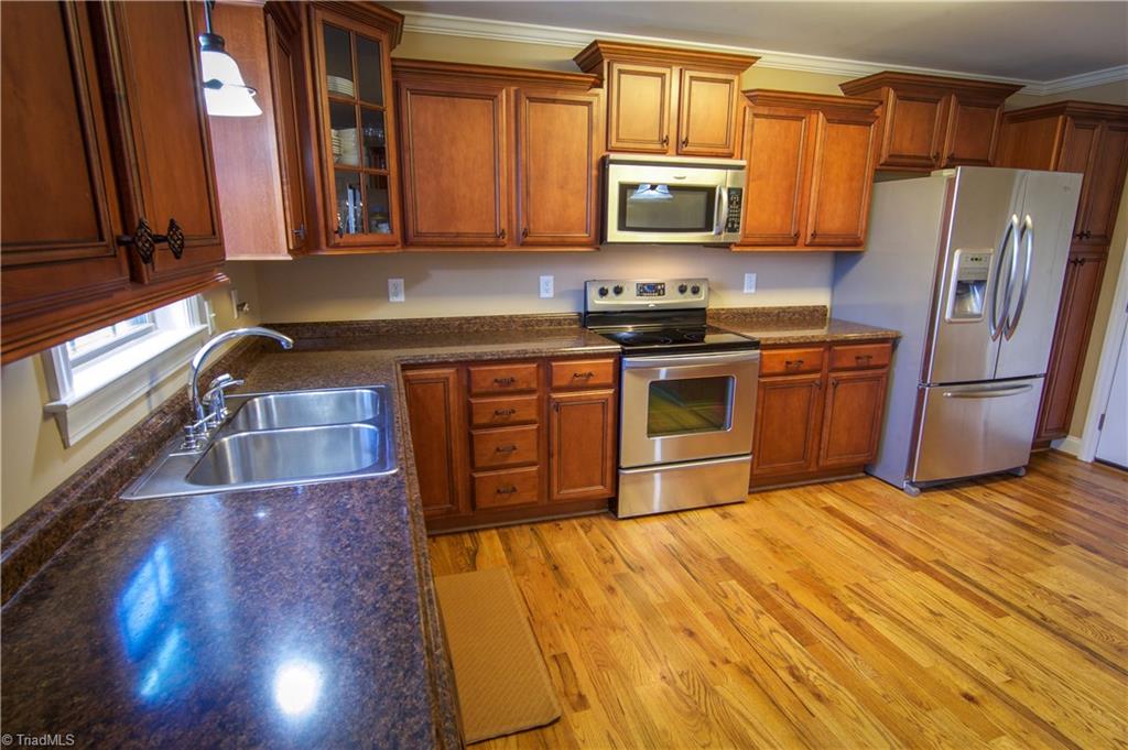 2951 Clear Ridge Drive Trinity, NC 27370 - Photo 11 of 30 Gallery Image 11