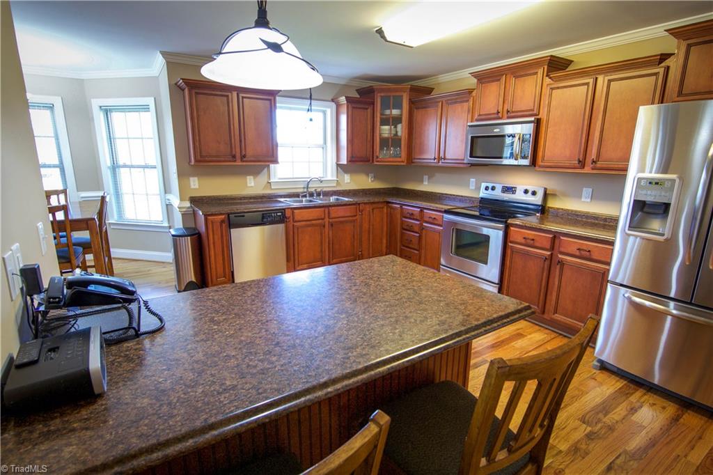 2951 Clear Ridge Drive Trinity, NC 27370 - Photo 12 of 30 Gallery Image 12