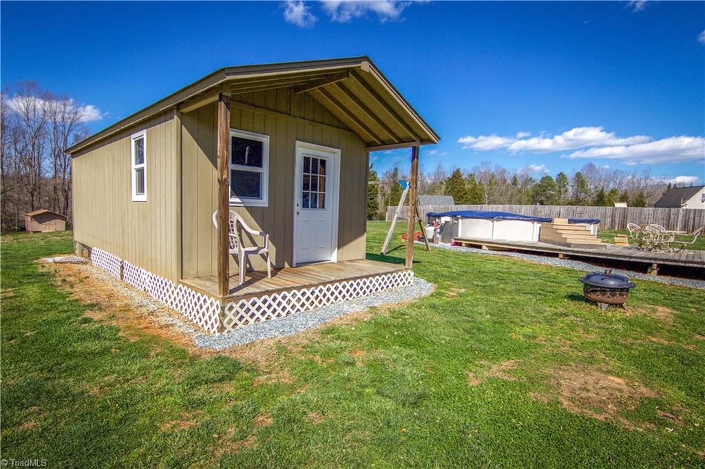 2951 Clear Ridge Drive Trinity, NC 27370 - Photo 25 of 30 Gallery Image 25