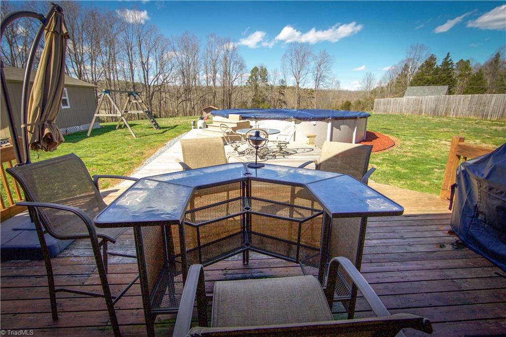 2951 Clear Ridge Drive Trinity, NC 27370 - Photo 27 of 30 Gallery Image 27