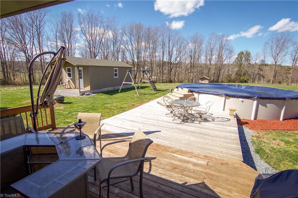 2951 Clear Ridge Drive Trinity, NC 27370 - Photo 28 of 30 Gallery Image 28