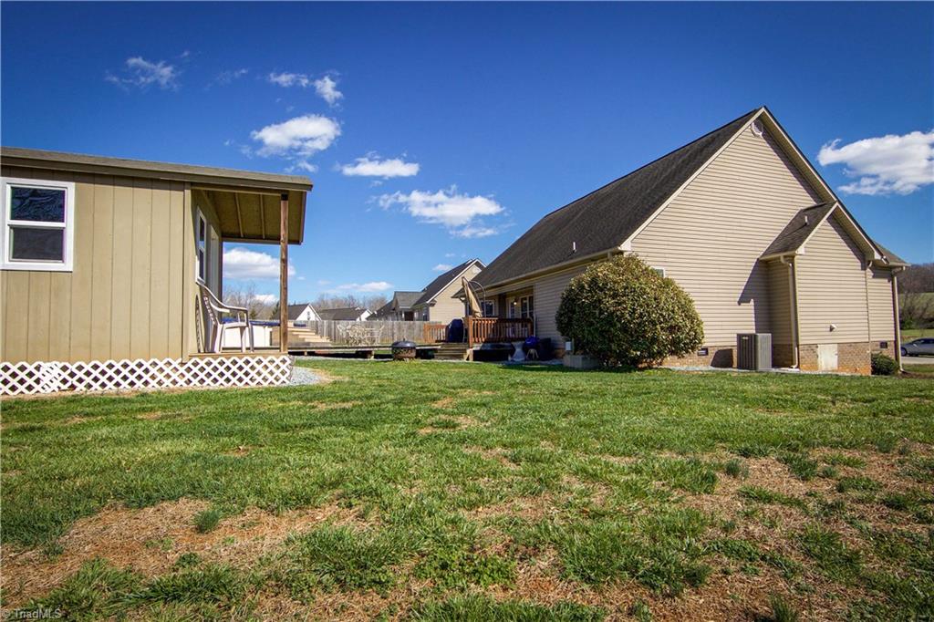 2951 Clear Ridge Drive Trinity, NC 27370 - Photo 29 of 30 Gallery Image 29