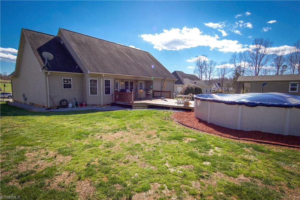 2951 Clear Ridge Drive Trinity, NC 27370 - Photo 30 of 30 Gallery Image 30