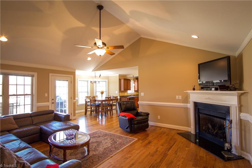 2951 Clear Ridge Drive Trinity, NC 27370 - Photo 6 of 30 Gallery Image 6