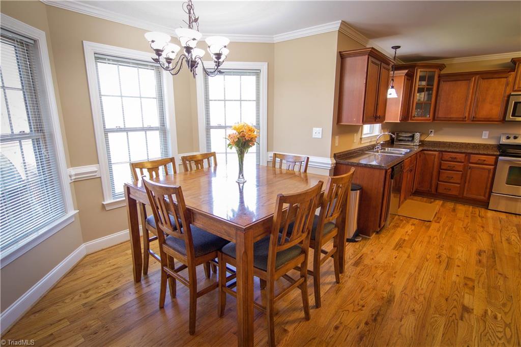 2951 Clear Ridge Drive Trinity, NC 27370 - Photo 8 of 30 Gallery Image 8
