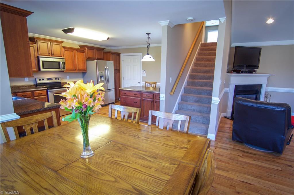 2951 Clear Ridge Drive Trinity, NC 27370 - Photo 9 of 30 Gallery Image 9