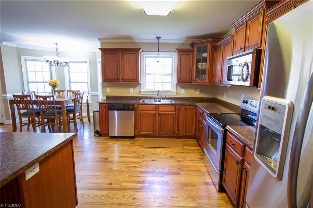 2951 Clear Ridge Drive Trinity, NC 27370 - Photo 10 of 30 Gallery Image 10
