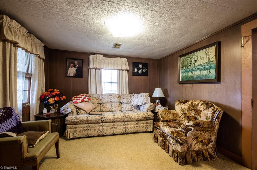 872 Benham Church Road Elkin, NC 28621 - Photo 17 of 30 Den