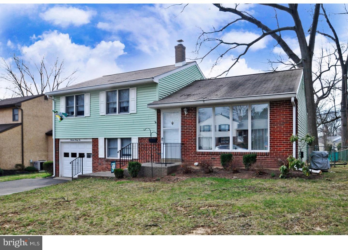 1332 Partridge Road Abington, PA 19001 - Photo 1 of 25 Exterior Front
